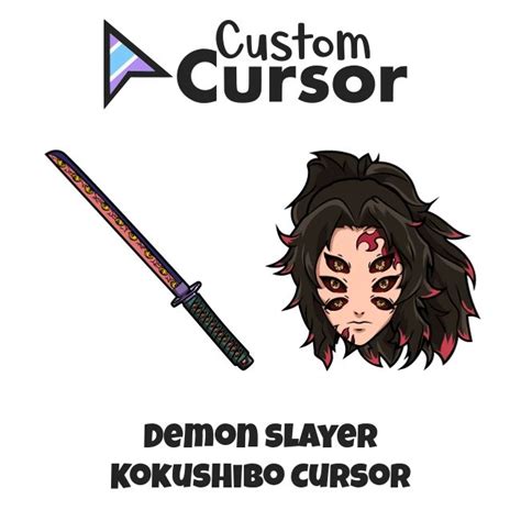 2023 Anime Cursor Slayer Famer 